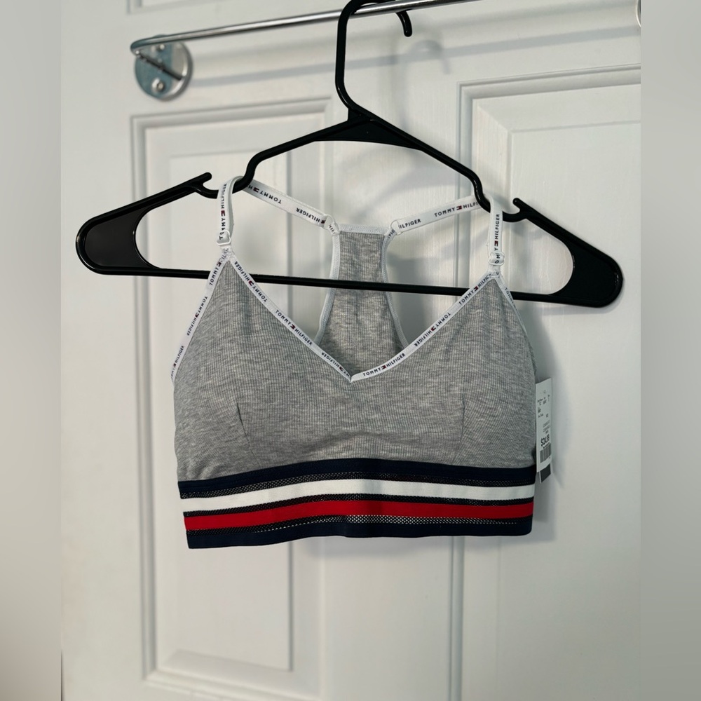 Lounge sport bra